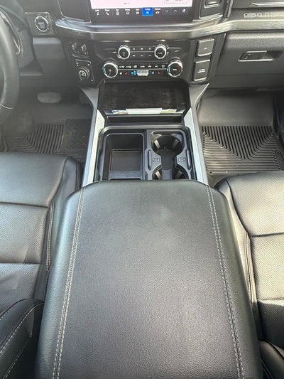 2024 Ford Super Duty F-350 SRW XL