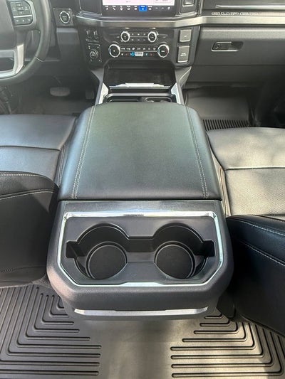 2024 Ford Super Duty F-350 SRW XL