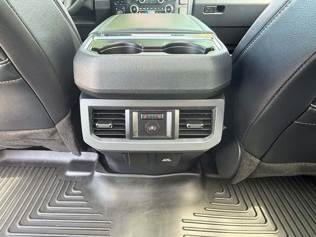 2024 Ford Super Duty F-350 SRW XL