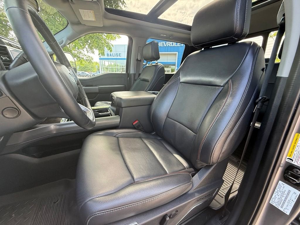 2024 Ford Super Duty F-350 SRW XL