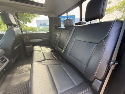 2024 Ford Super Duty F-350 SRW XL