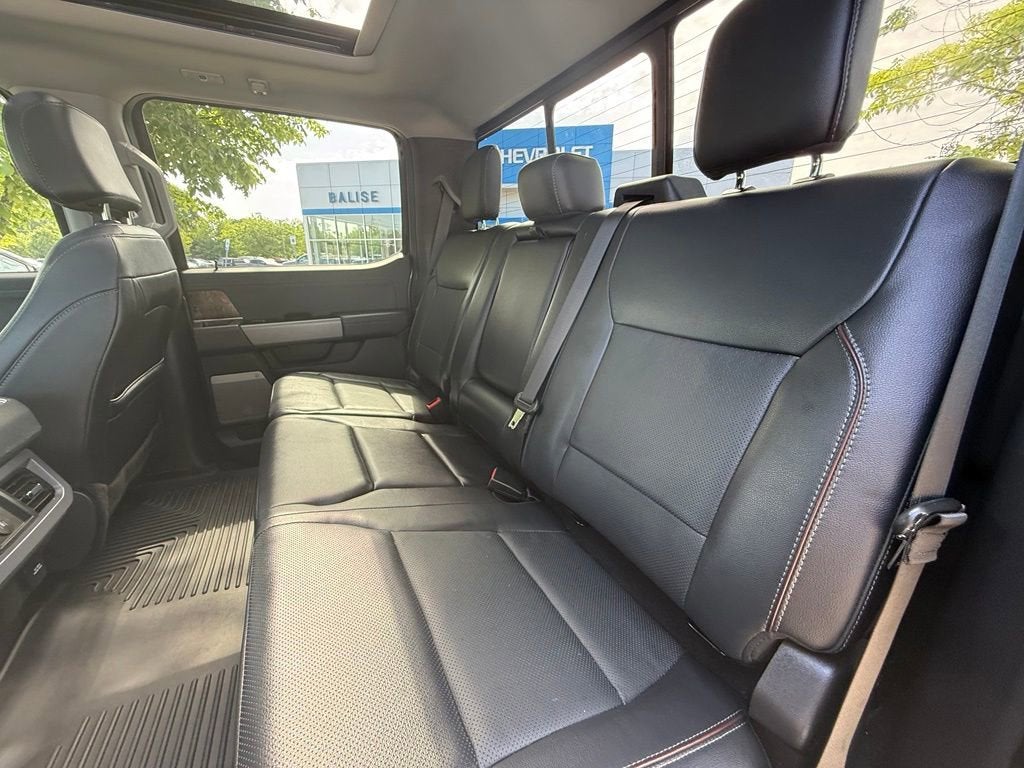 2024 Ford Super Duty F-350 SRW XL