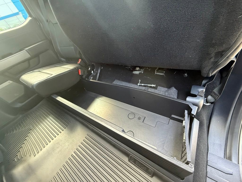 2024 Ford Super Duty F-350 SRW XL