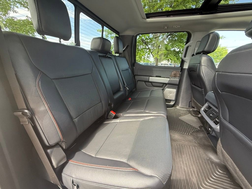 2024 Ford Super Duty F-350 SRW XL