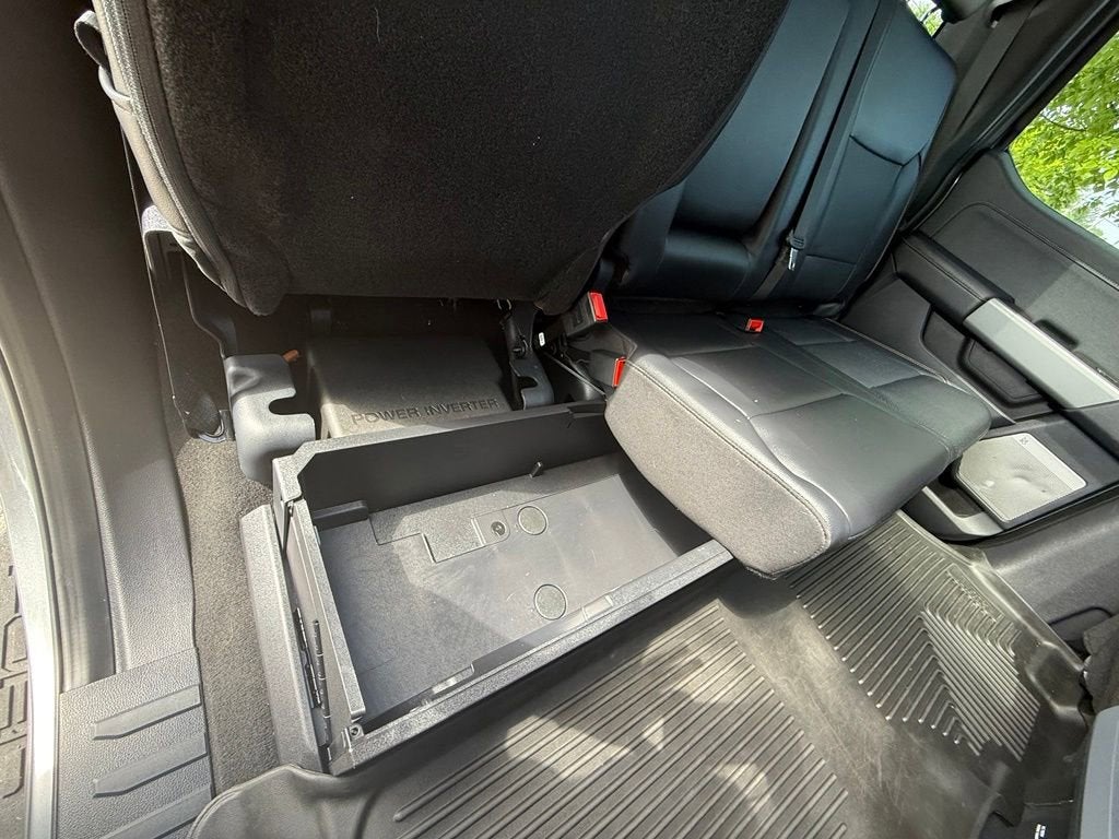2024 Ford Super Duty F-350 SRW XL