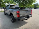 2024 Ford Super Duty F-350 SRW XL