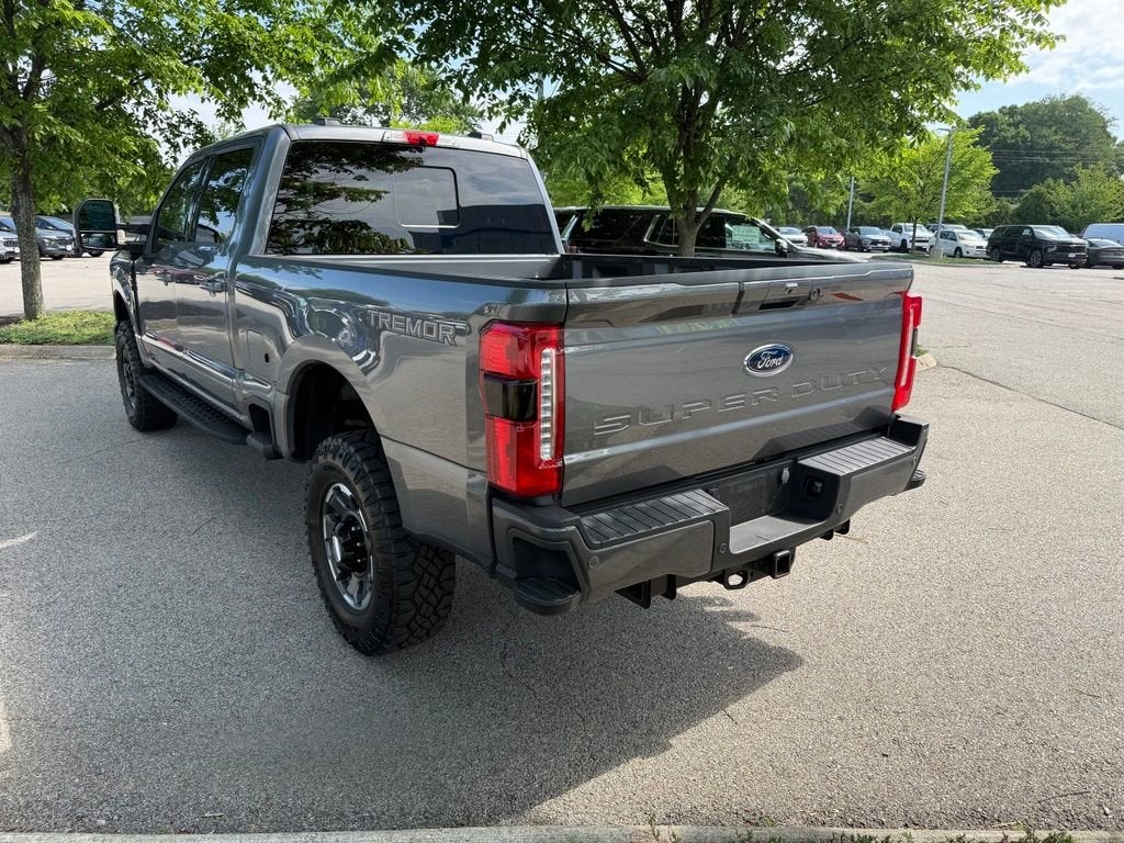 2024 Ford Super Duty F-350 SRW XL