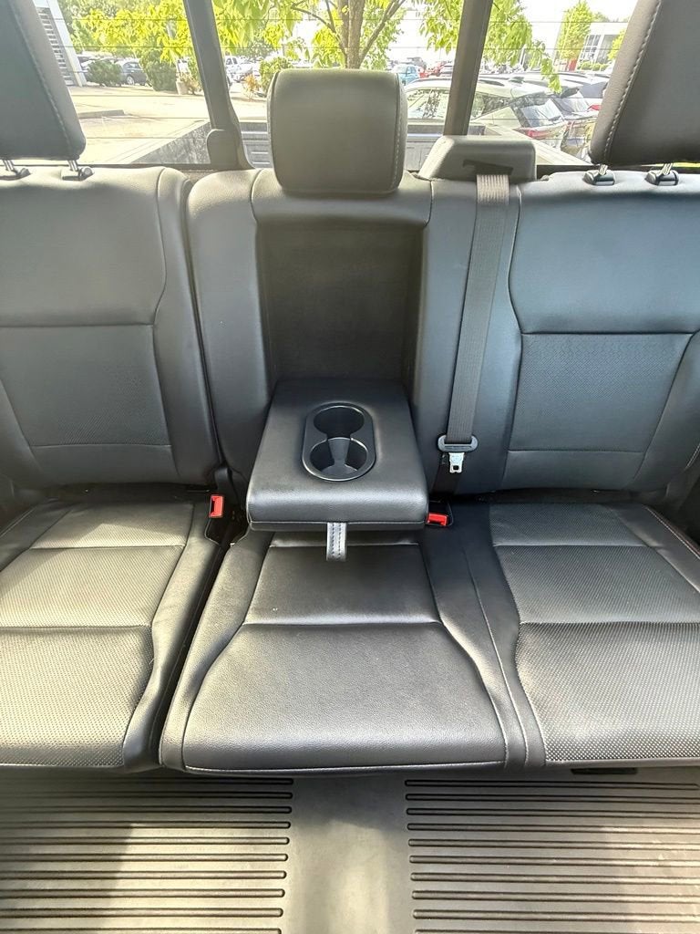 2024 Ford Super Duty F-350 SRW XL