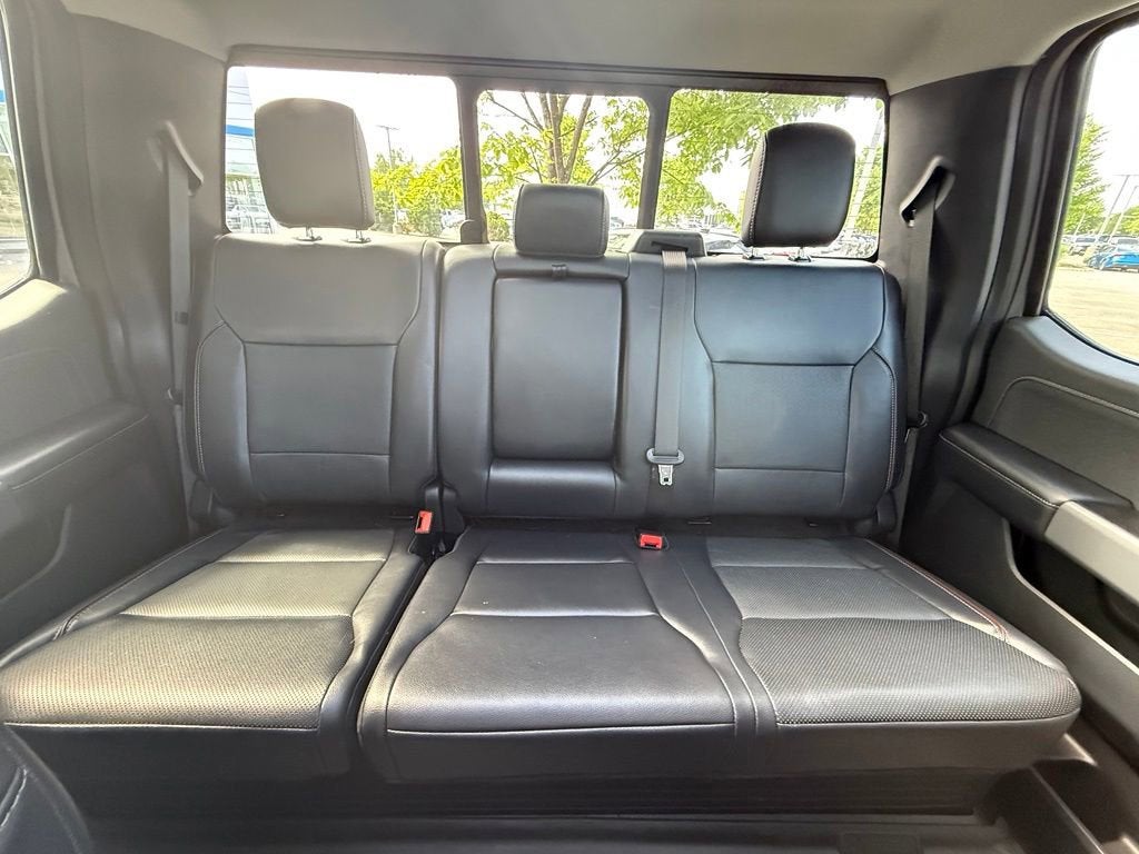 2024 Ford Super Duty F-350 SRW XL