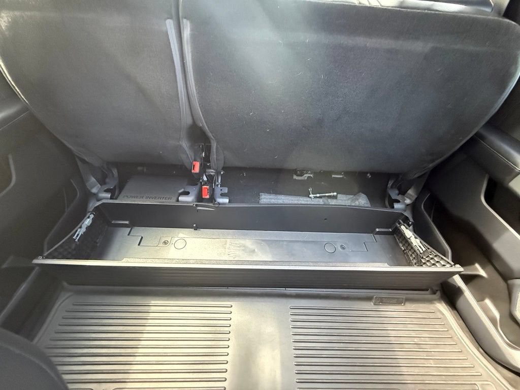 2024 Ford Super Duty F-350 SRW XL