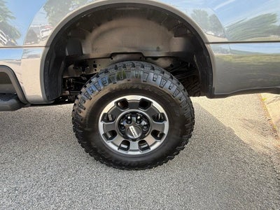 2024 Ford Super Duty F-350 SRW XL