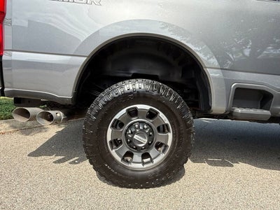 2024 Ford Super Duty F-350 SRW XL