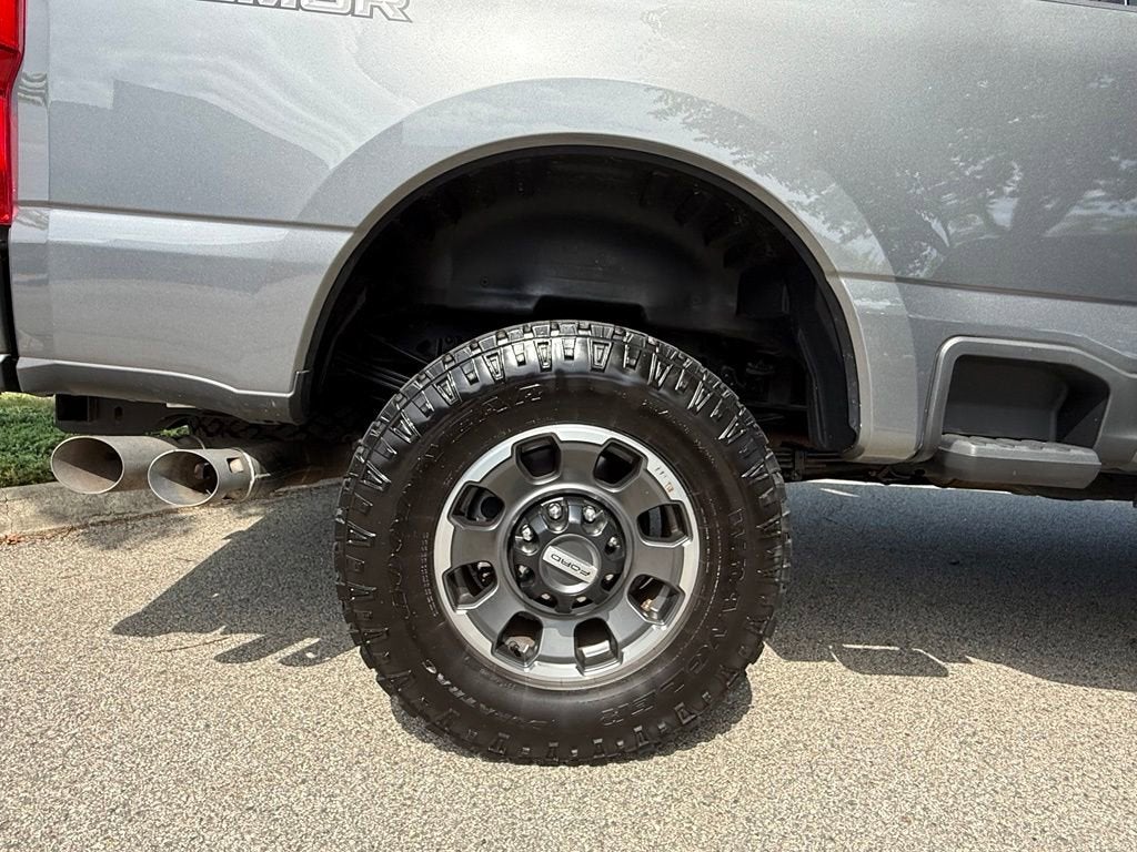 2024 Ford Super Duty F-350 SRW XL