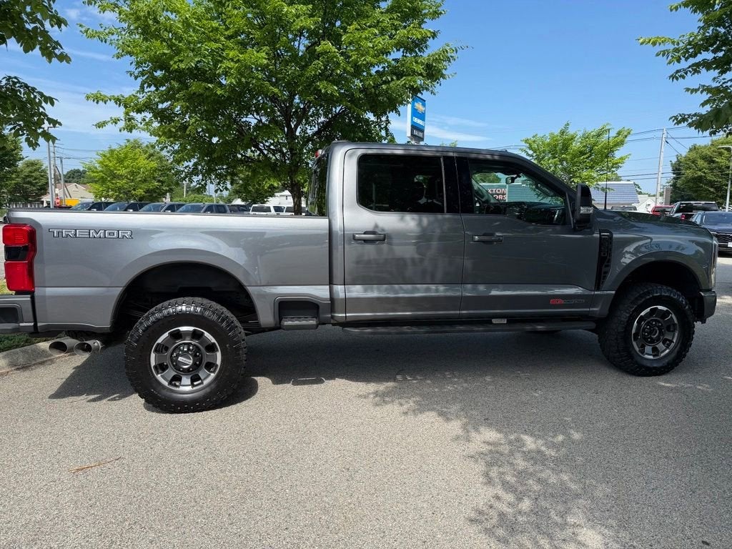 2024 Ford Super Duty F-350 SRW XL