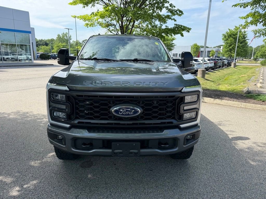 2024 Ford Super Duty F-350 SRW XL