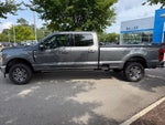 2023 Ford Super Duty F-350 SRW XL