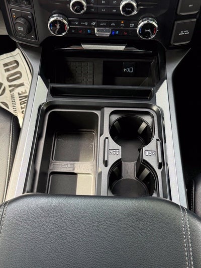 2023 Ford Super Duty F-350 SRW XL
