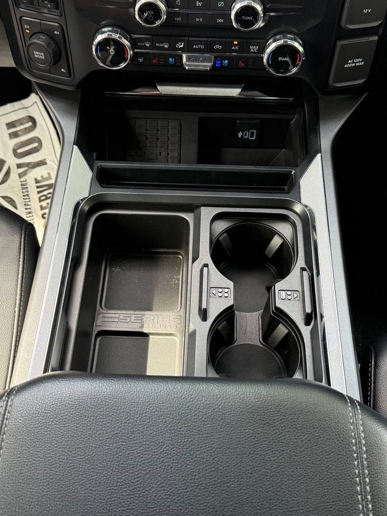 2023 Ford Super Duty F-350 SRW XL