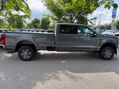 2023 Ford Super Duty F-350 SRW XL