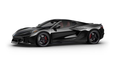 2025 Chevrolet Corvette E-Ray 1LZ