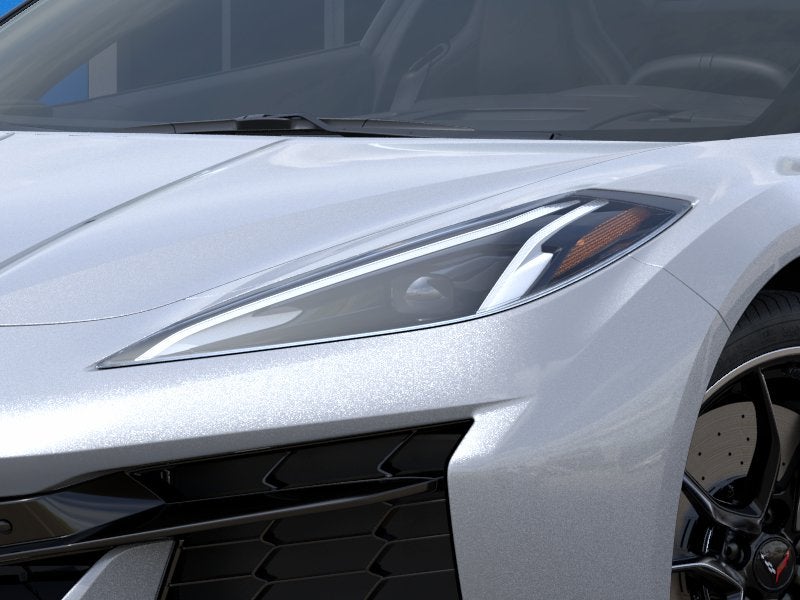 2027 Chevrolet Corvette Grand Sport 3LT