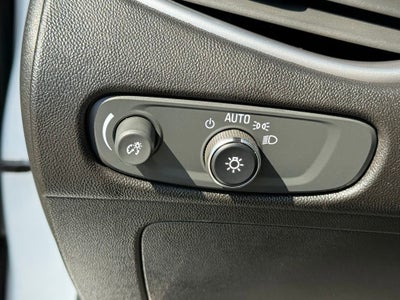 2020 Chevrolet Malibu LS