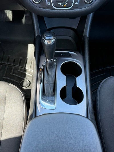 2020 Chevrolet Malibu LS