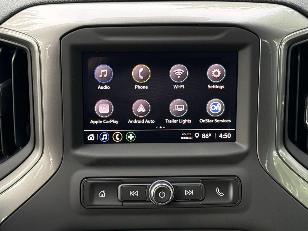 2026 Chevrolet Silverado 3500 HD WT DRW