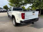 2026 Chevrolet Silverado 3500 HD WT DRW