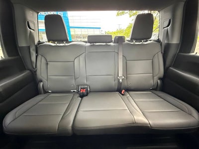 2026 Chevrolet Silverado 3500 HD WT DRW