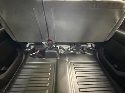 2026 Chevrolet Silverado 3500 HD WT DRW