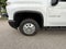 2026 Chevrolet Silverado 3500 HD WT DRW
