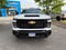 2026 Chevrolet Silverado 3500 HD WT DRW