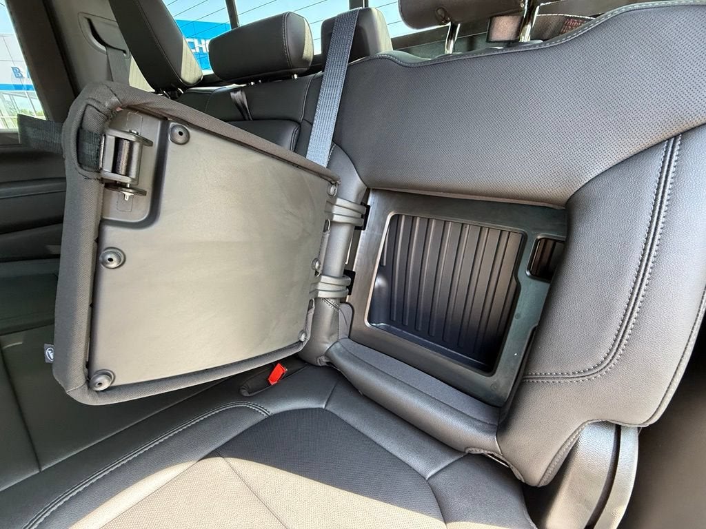 2021 Chevrolet Silverado 2500 HD LTZ