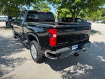 2021 Chevrolet Silverado 2500 HD LTZ