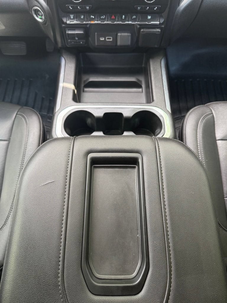2021 Chevrolet Silverado 3500 HD LTZ