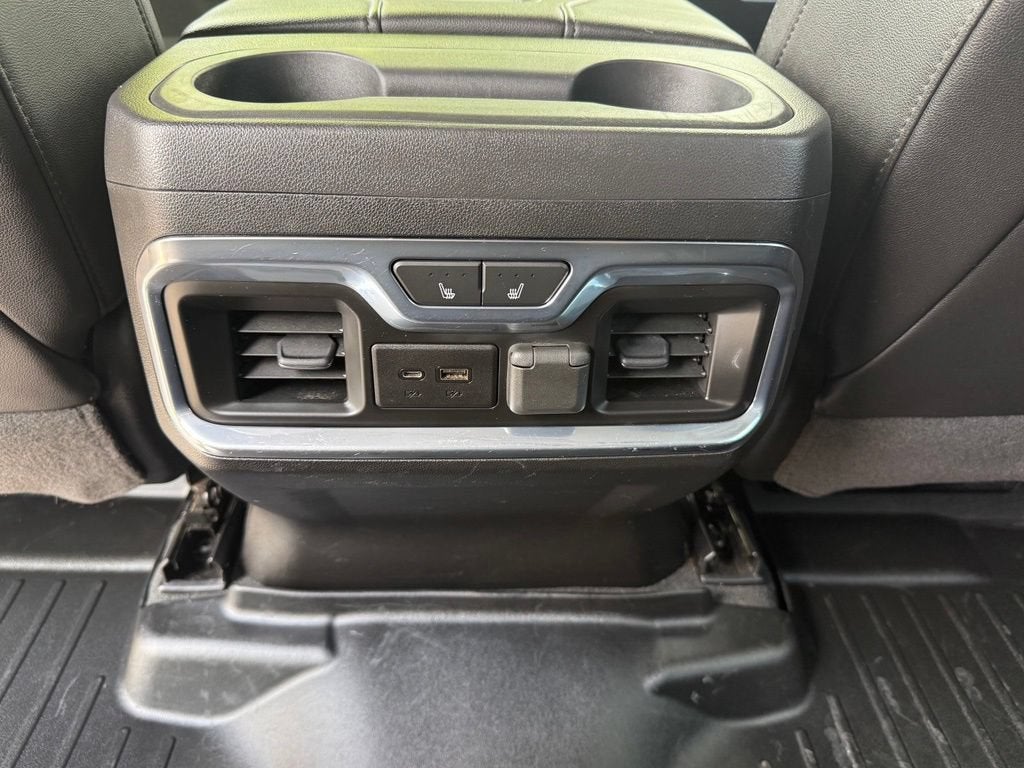2021 Chevrolet Silverado 3500 HD LTZ