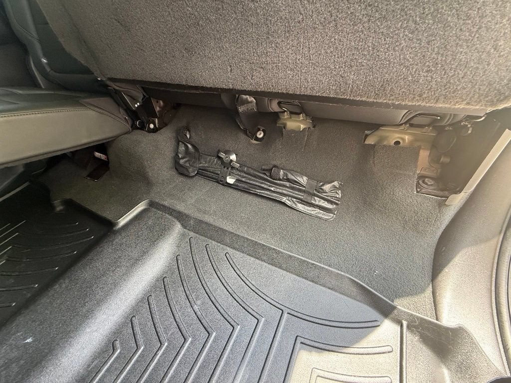 2021 Chevrolet Silverado 3500 HD LTZ