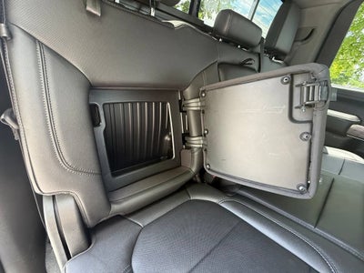2021 Chevrolet Silverado 3500 HD LTZ