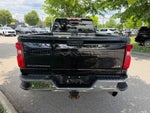 2021 Chevrolet Silverado 3500 HD LTZ