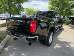 2021 Chevrolet Silverado 3500 HD LTZ