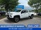 2021 Chevrolet Silverado 2500 HD Custom