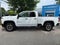 2021 Chevrolet Silverado 2500 HD Custom