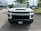 2021 Chevrolet Silverado 2500 HD Custom