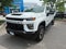 2021 Chevrolet Silverado 2500 HD Custom