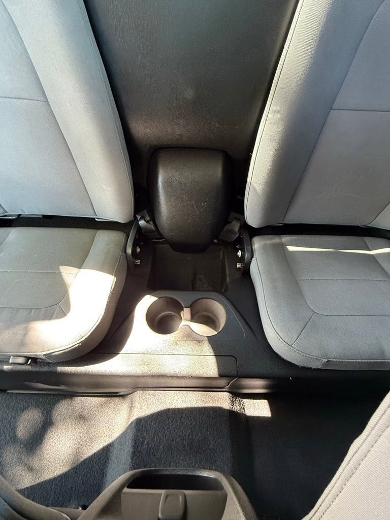 2019 Chevrolet Colorado 2WD Work Truck