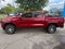 2023 Chevrolet Colorado 4WD Z71