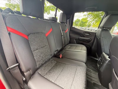 2023 Chevrolet Colorado 4WD Z71