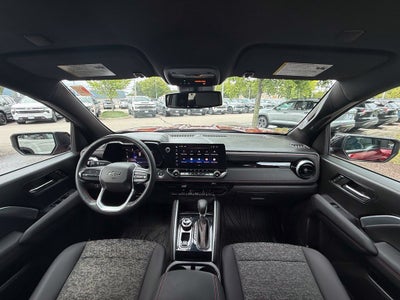 2023 Chevrolet Colorado 4WD Z71