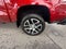 2023 Chevrolet Colorado 4WD Z71